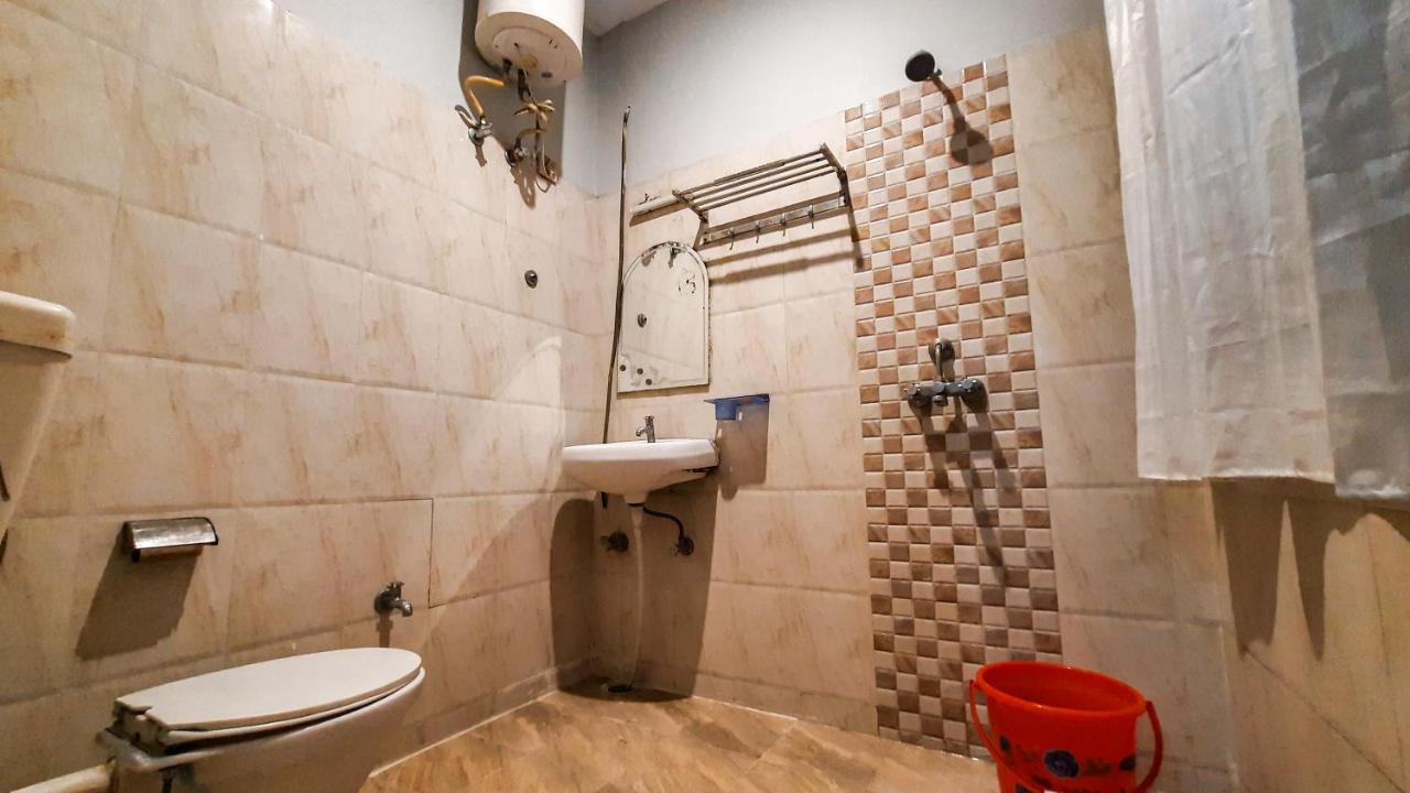 Hotel Rajyashree Palace Váránaszi Kültér fotó