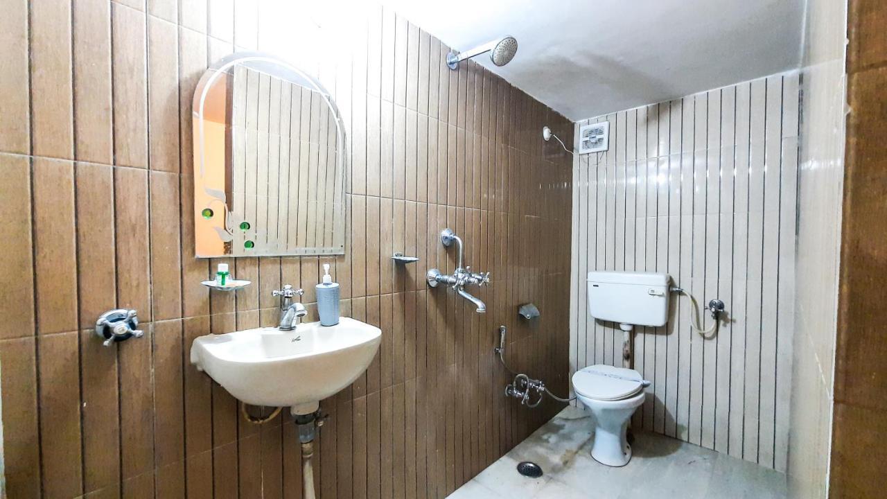 Hotel Rajyashree Palace Váránaszi Kültér fotó